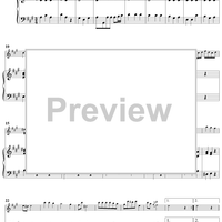 Sonata No. 20 in A Major - Piano