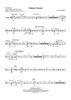 Orion`s Sword - Percussion 2