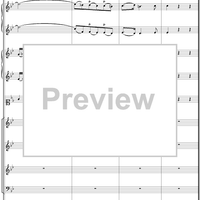 Wer weiss, wie nahe mir mein Ende - No. 1 from "Cantata No. 27" - BWV27