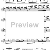 Der Barbier von Sevilla Op. 8 No.23