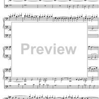 Frydeligt med jubelkor (Prelude)