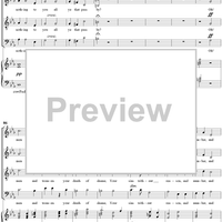 The Crucifixion: No. 18, The Appeal of the Crucified