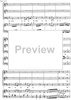 Magnificat - Score