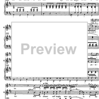 Ah, se un giorno from Maria Stuarda