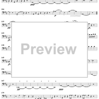 String Quartet No. 7 in D Major, D94 - Cello