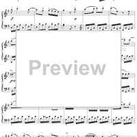 Piano Sonata no. 53 in E Minor, op. 30, no. 4