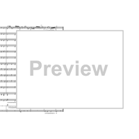 Be Thou My Vision - Score