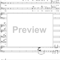 Requiem Mass, Op. 89, Part 2, No. 10, "Hostias"