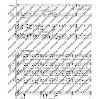 Lukas - Passion - Piano Reduction