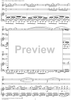 Piano Trio in F Major, HobXV/4 - Piano Score
