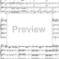 Violin Concerto No. 2 In E Major