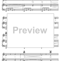 Tell Me Now (What You See)