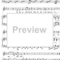 Ständchen Op.106 No. 1