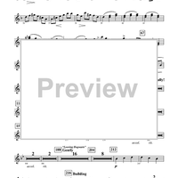 Harry Potter Symphonic Suite - Mallet Percussion