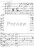 Symphony No. 5 in B-flat Major, K22 - Full Score