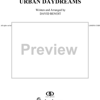 Urban Daydreams
