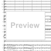 Agentia Suite No. 1 - Full Score