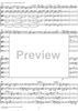 String Quintet No. 5 in D Major, K593 - Score