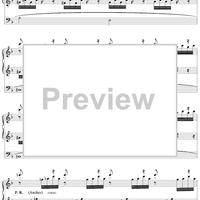Symphony No. 1, Movement 1