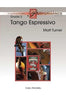 Tango Espressivo - Violin 1