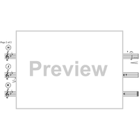 Norwegian Dance No. 2 - Horn in F