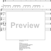 I'm a Little Rocket Ship