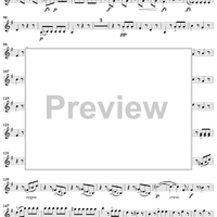 String Quartet No. 15 in G Major, Op. 161 - Violin 2