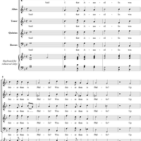 Said I That Amarillis?