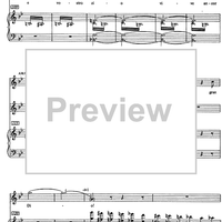 Tu del mio Carlo from I Masnadieri