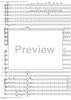 Symphony No. 7, Movement 3 - Full Score