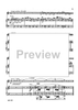 Concert Piece for Trumpet and Piano - Piano Accompaniment