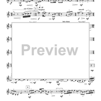 Remembrance - Flugelhorn/Trumpet in B-flat