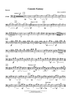 Canonic Fantasy - Bassoon