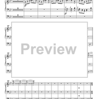 Quo Non Ascendam - Organ