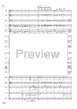 Tales of a Medieval Warrior - Score