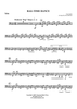 Rag-Time Dance - Tuba