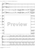 "Bewahret euch vor Weibertücken", No. 11 from  "Die Zauberflöte", Act 2 (K620) - Full Score
