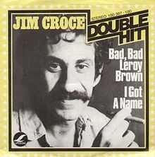 Bad, Bad Leroy Brown