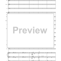 Madamigella Valery?, No. 8 from "La Traviata", Act 2 - Full Score