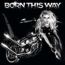 Marry the Night