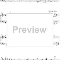 Swineherd's Song - From 'For Children, Vol. 1'