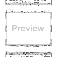 Chaconne in G Major, G229 (with 21 Variations)