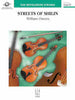 Streets of Shilin - Violin 1