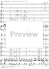 "Den Frühling kündet der Orkane Sausen", No. 9 from "Des Sängers Fluch", Op. 139
