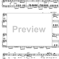 Ah! fors'è lui from La Traviata