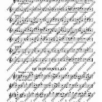 Gradus ad Symphoniam Intermediate level - Violin I