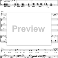 Macbeth, Act 4, Nos. 19-20, Scena and Aria. "Ah, la paterna mano", "Dove siam? che bosco è quello?"
