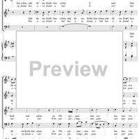 O Yes, Has Any Found a Lad