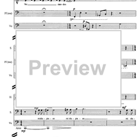 Il Birraio di Monaco - Score