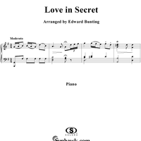 Love in Secret